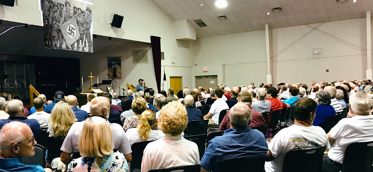 New Albany Plain Township Historical Society