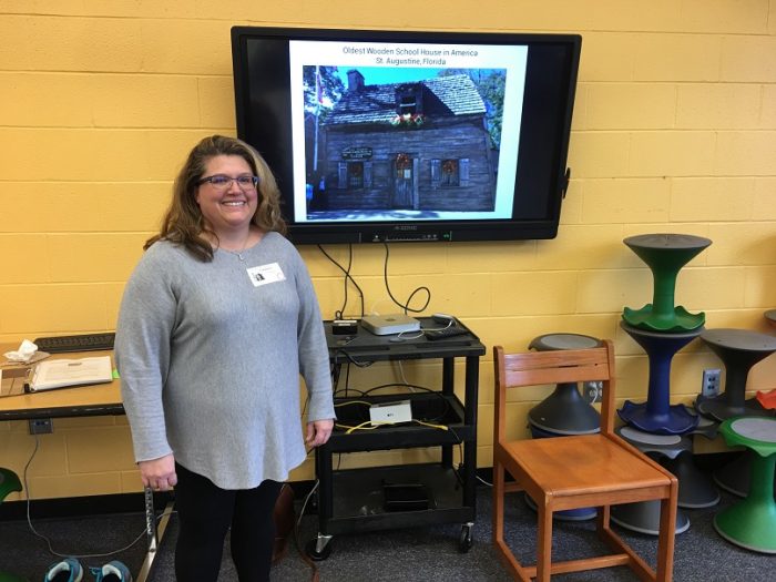 Foreman-Schoolhouses