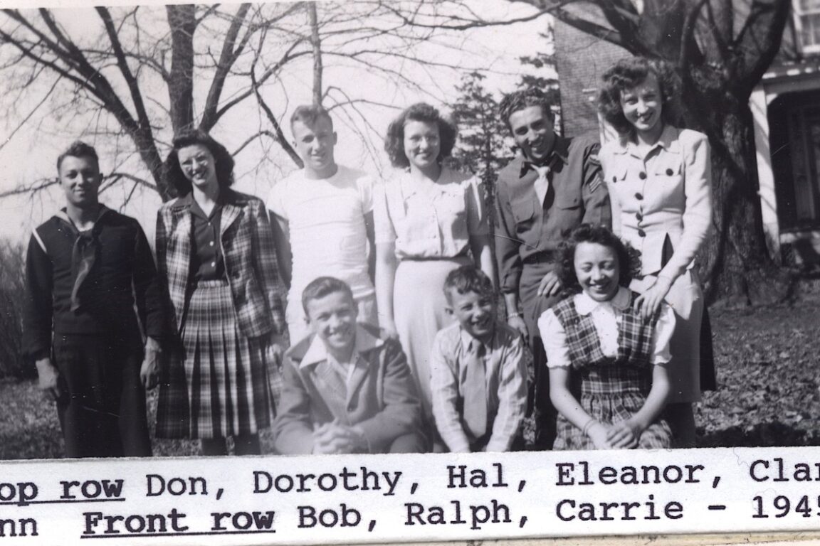 New Albany Plain Township Historical Society