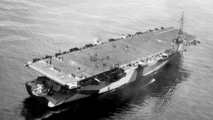 Top Gun Naval Aviator Display